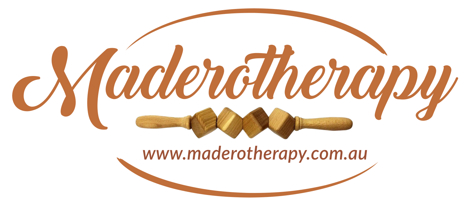 Maderotherapy